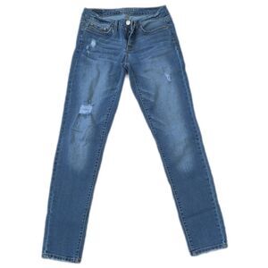 Aeropostale Designed for NYC Skinny jeans